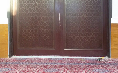 صالة لأفطار رمضان